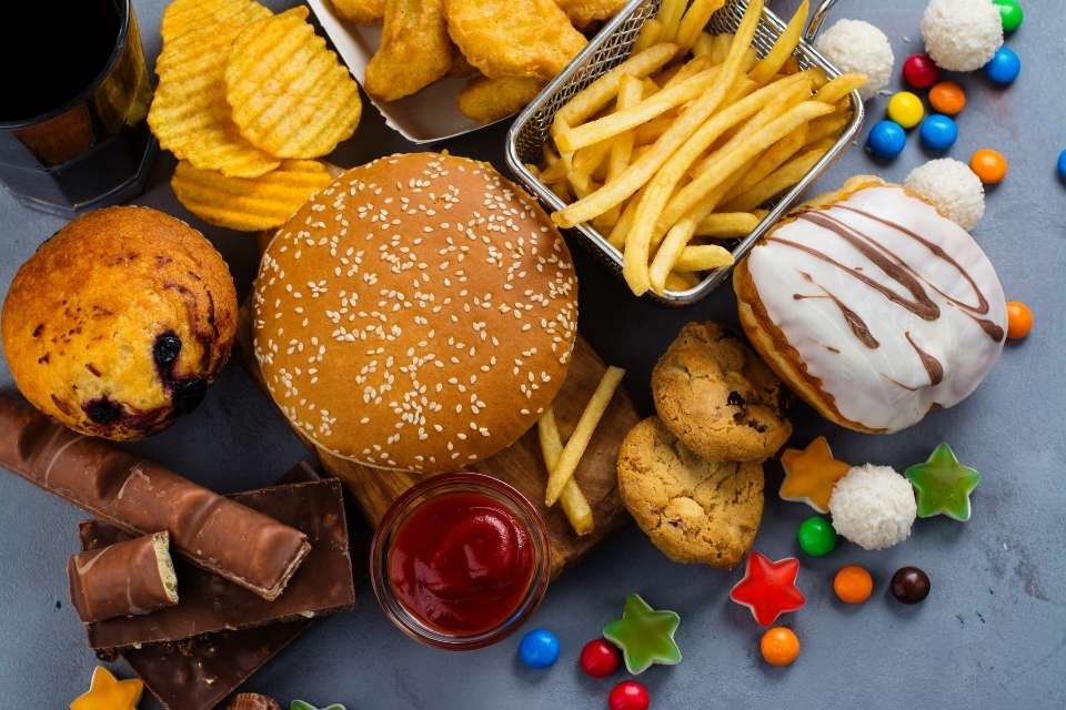 Kalorien zählen: Wir leben in einer Welt voller künstlicher Geschmackserlebnisse