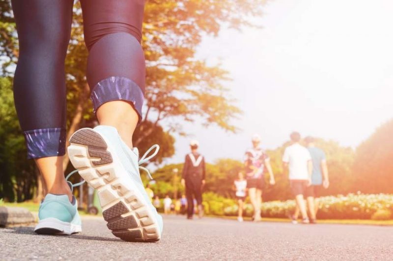 Minimaler Aufwand, maximaler Fitnesserfolg