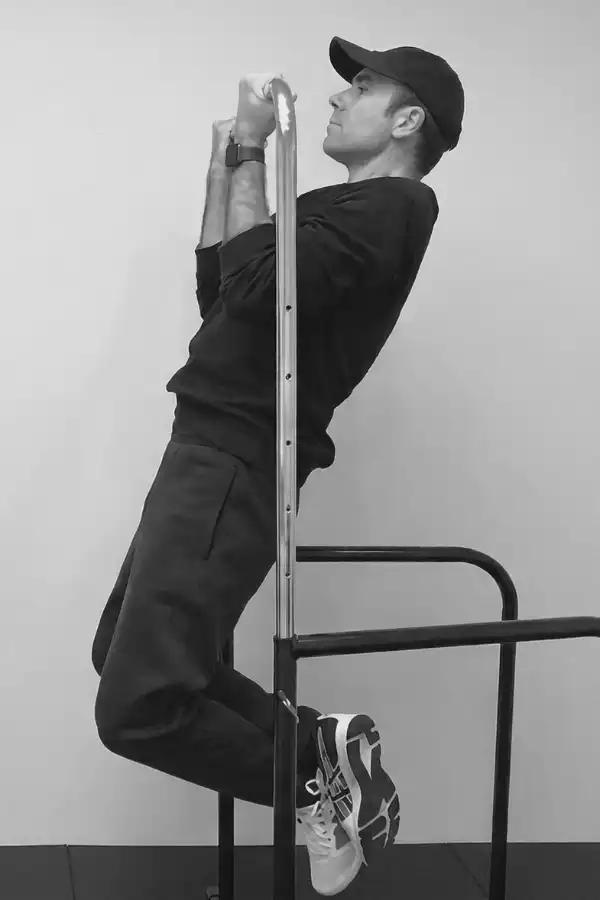 Das Stoic-Fitness Brevier